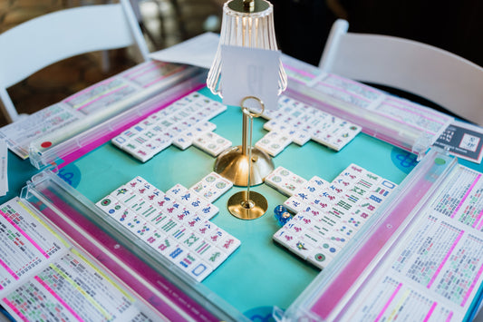 Mahjong 101: Everything You Need to Know Before Your First Game