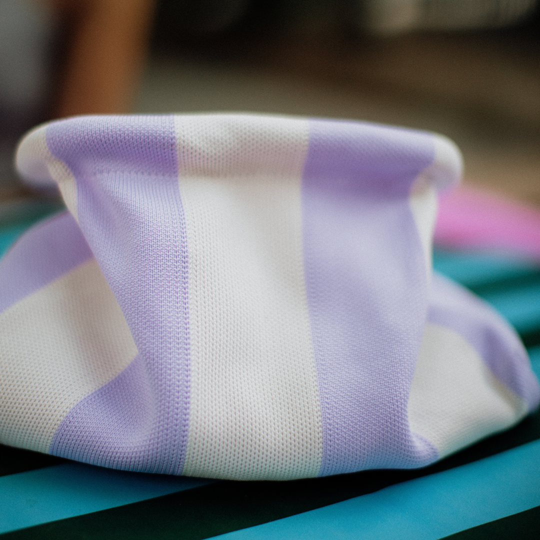 Mahjong Tile Bag