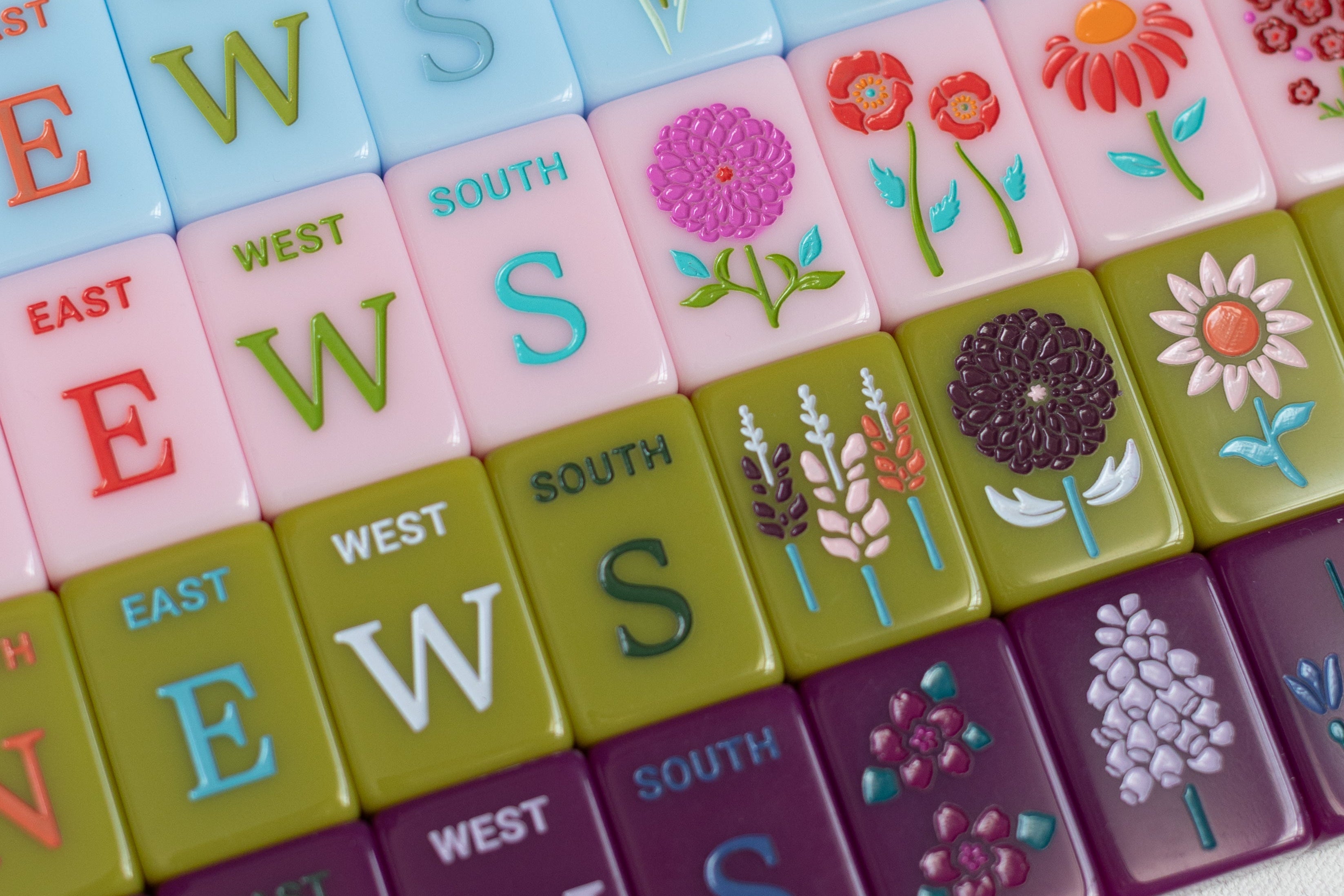 The Seasons Series