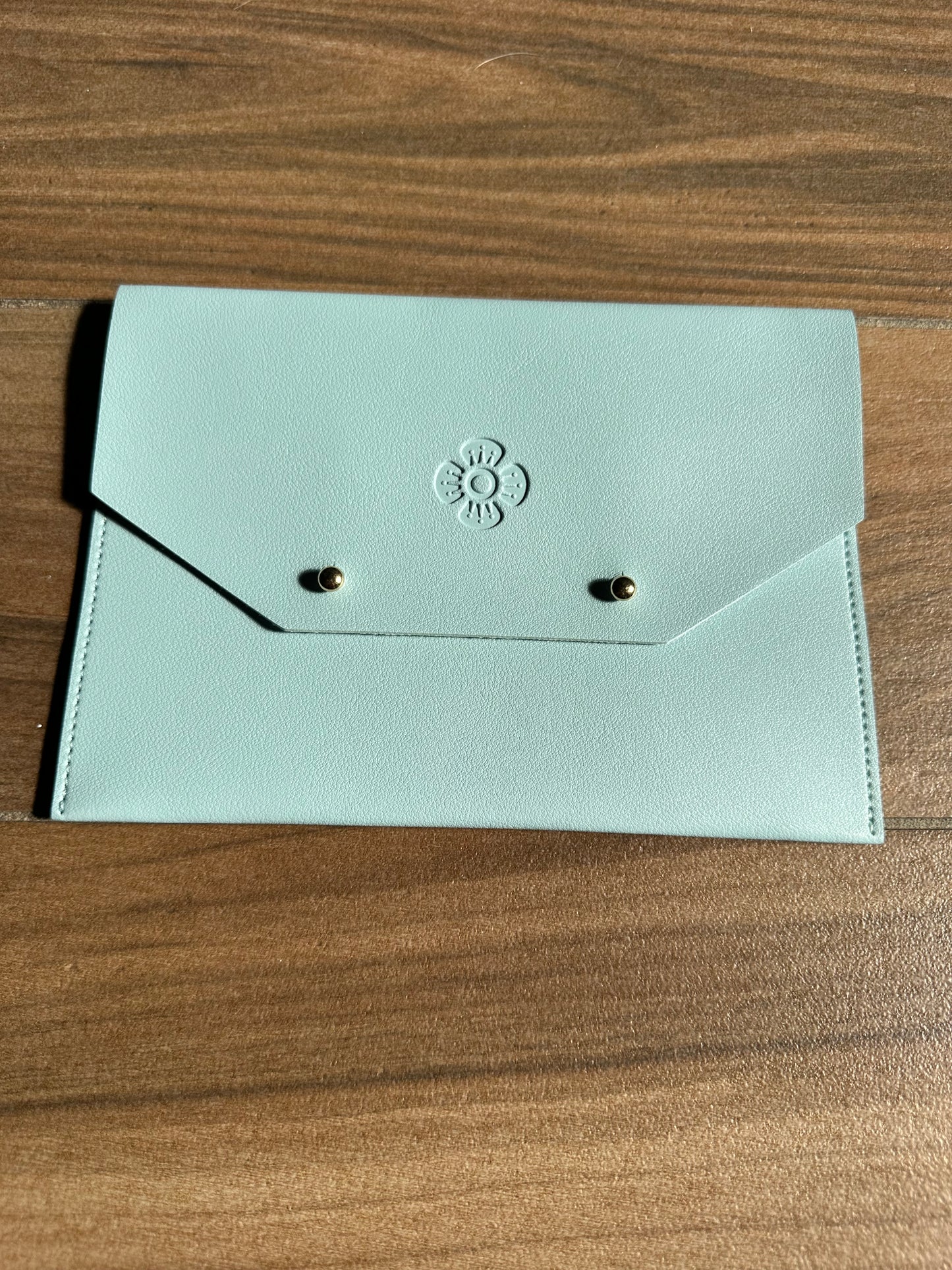 Card Clutch
