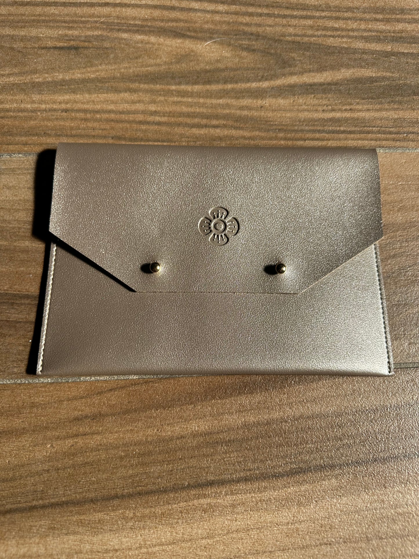 Card Clutch