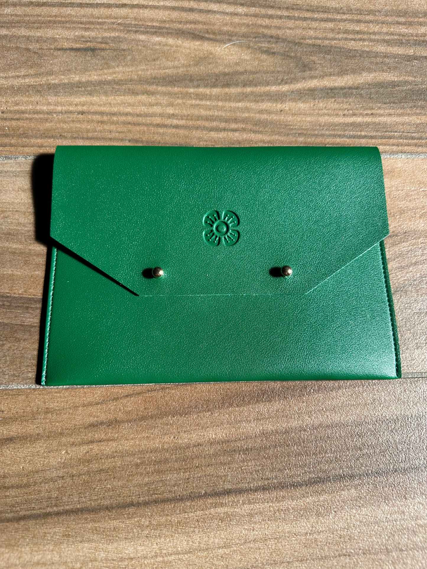 Card Clutch