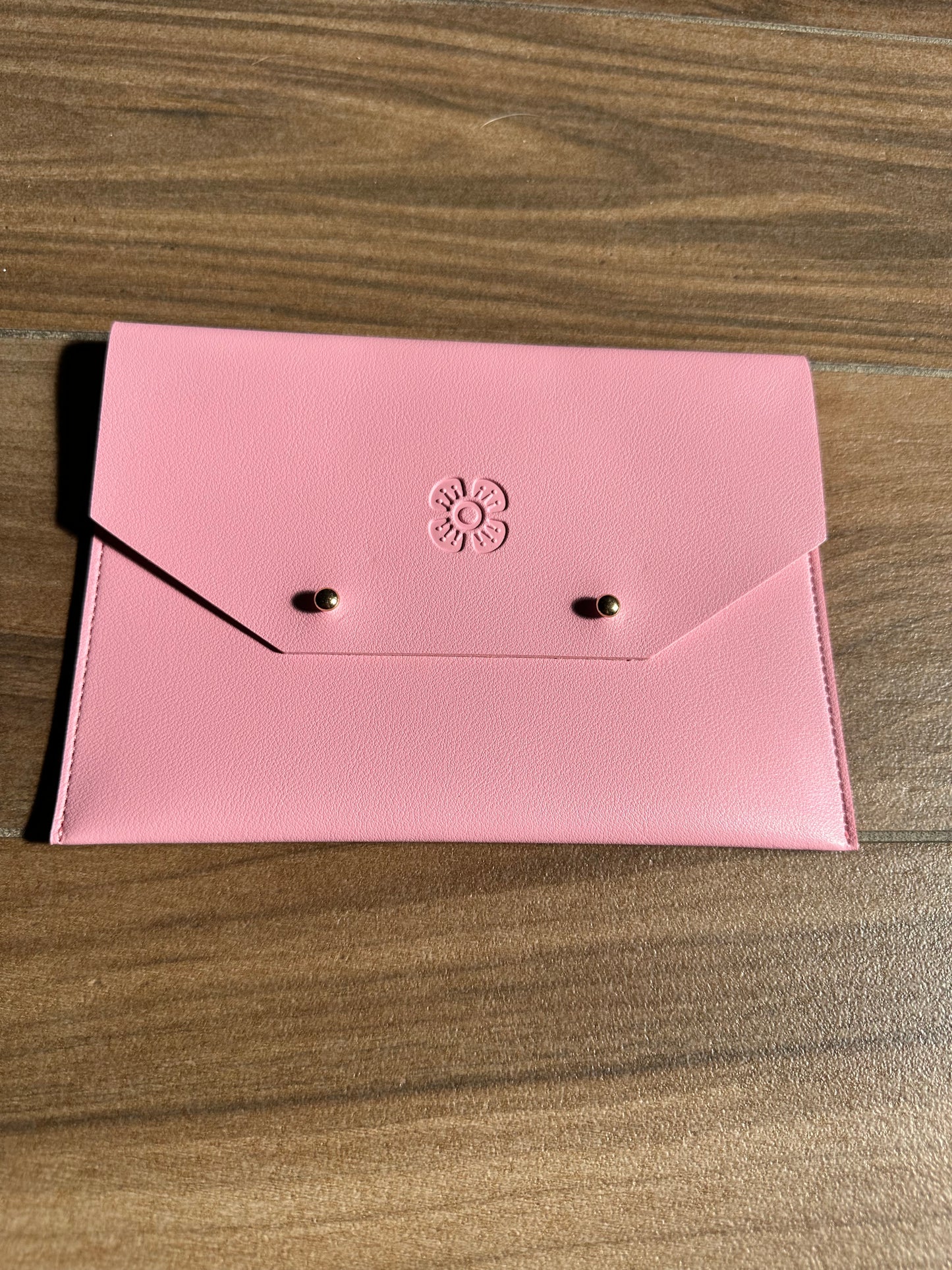Card Clutch