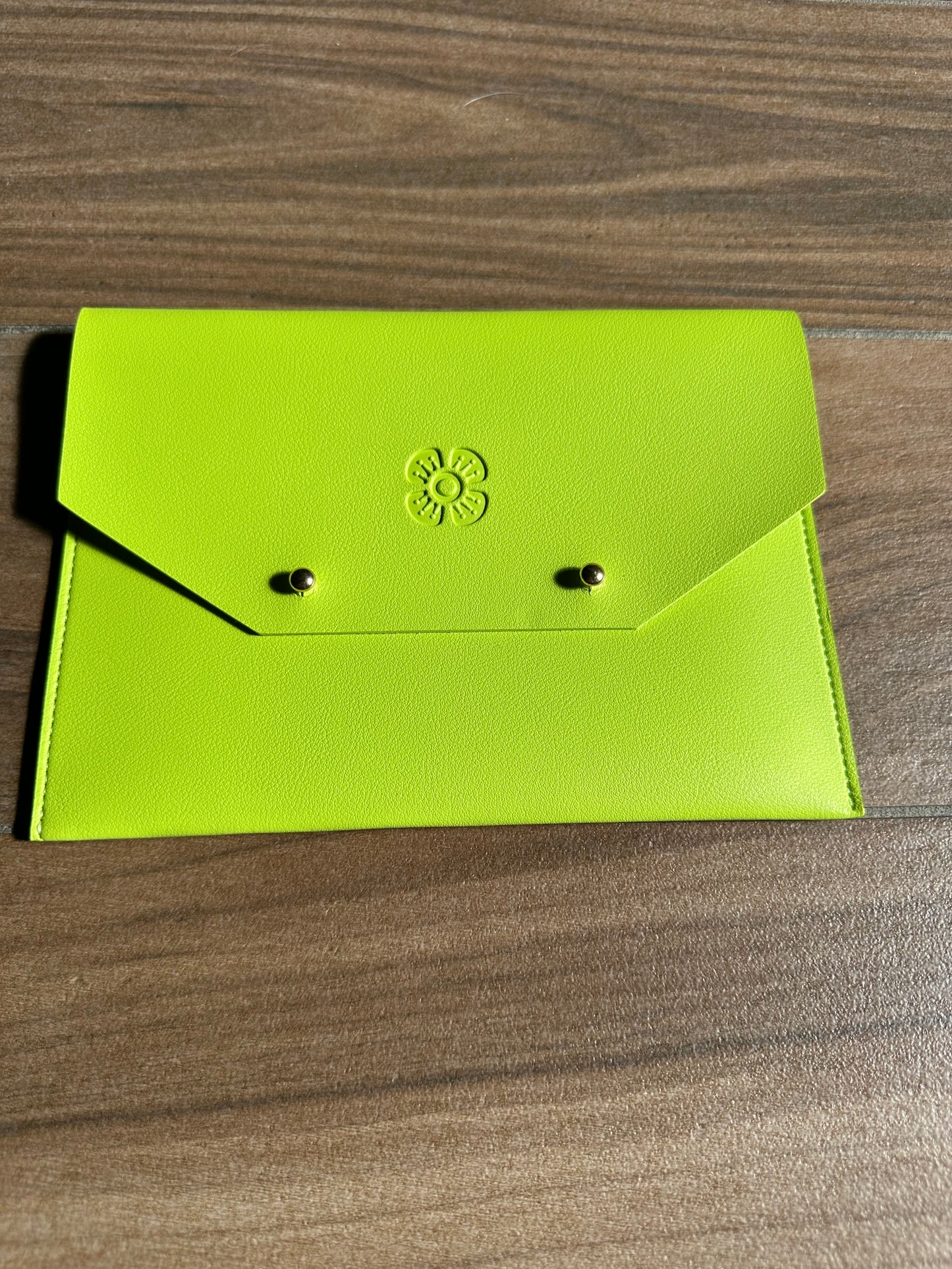 Card Clutch