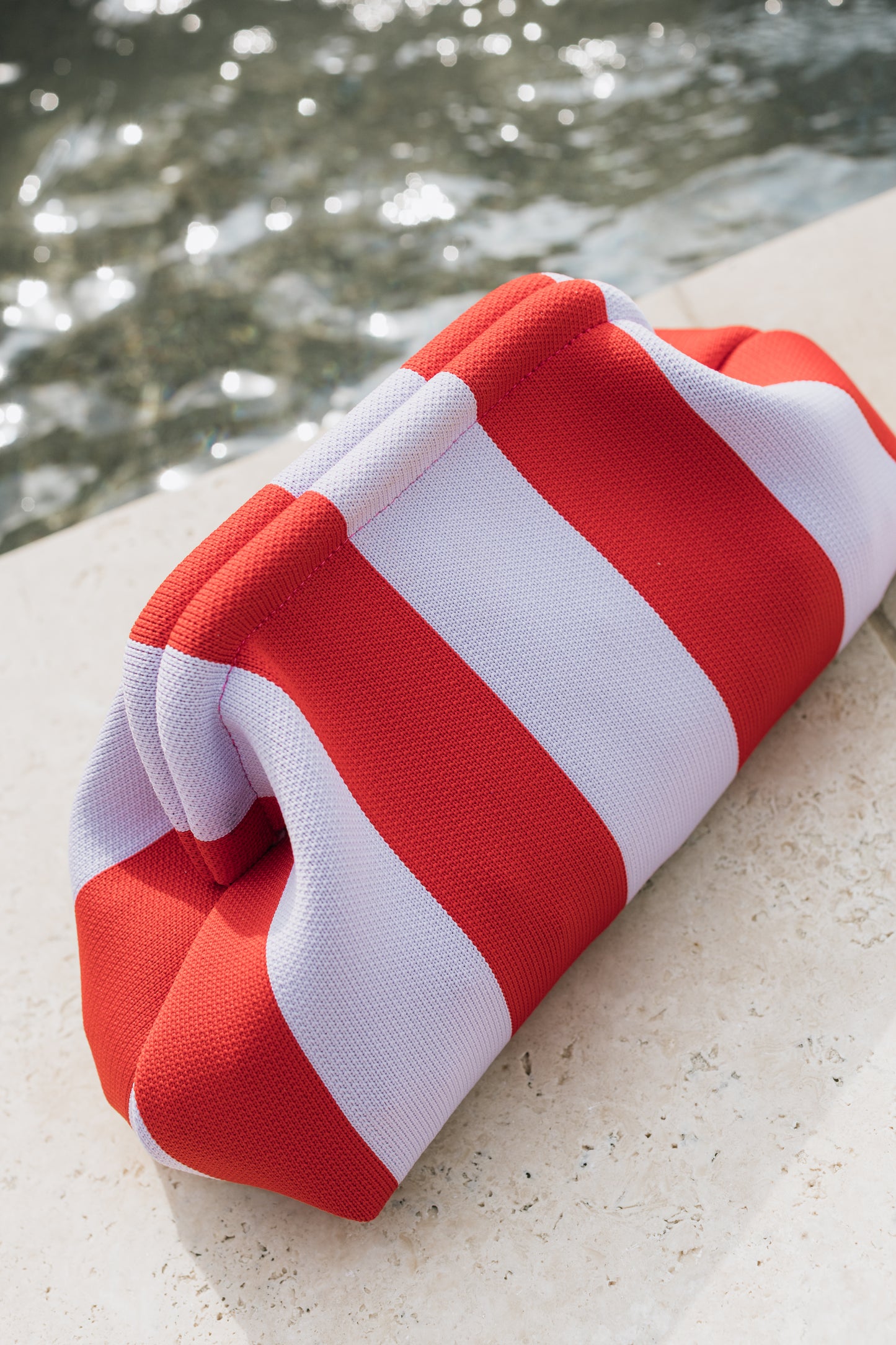 Mahjong Tile Bag