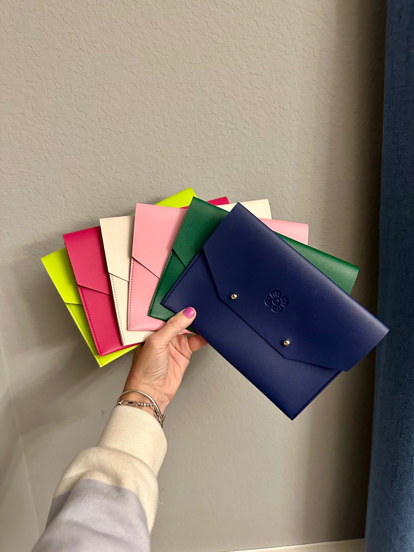 Card Clutch