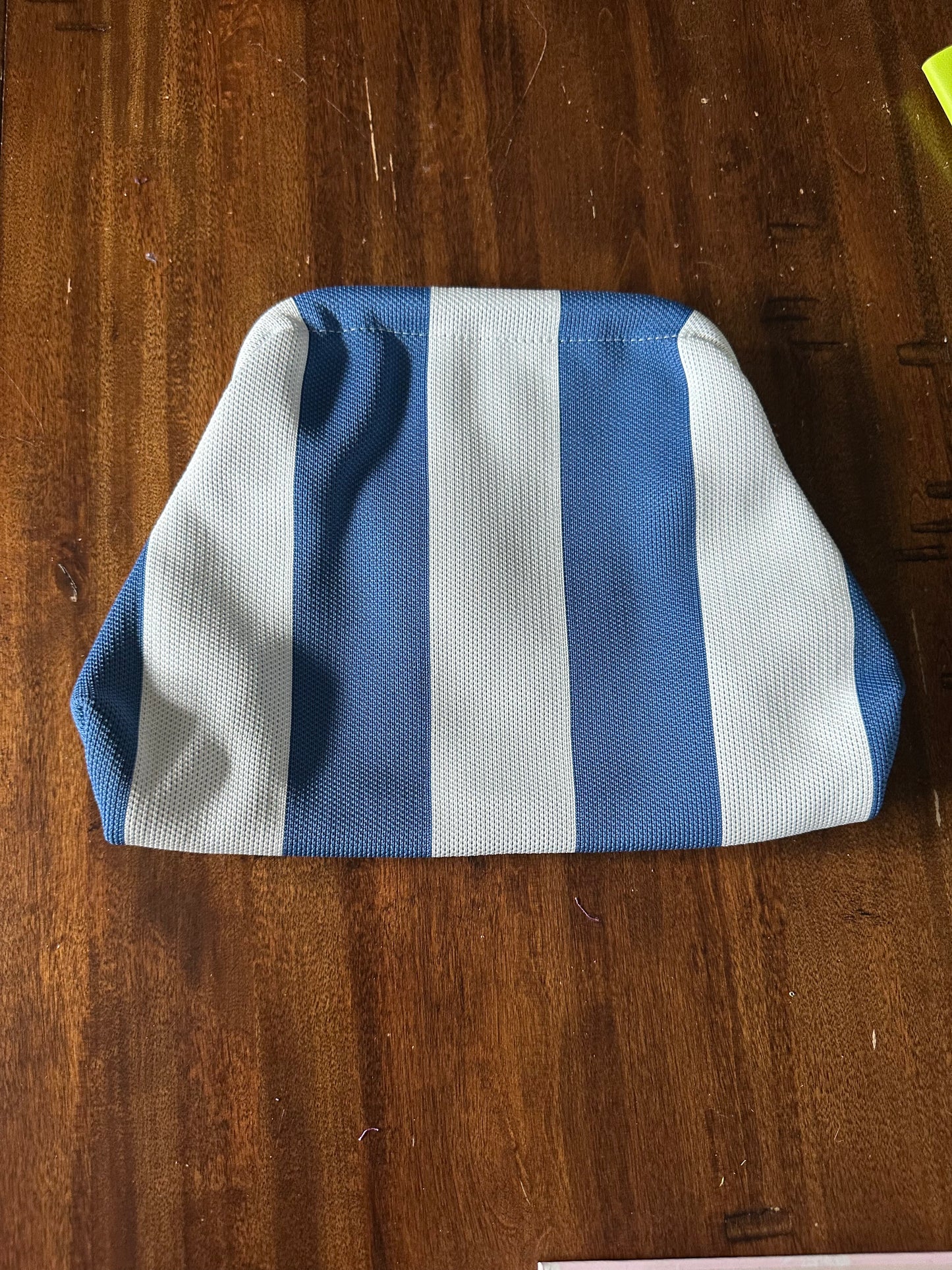 Mahjong Tile Bag