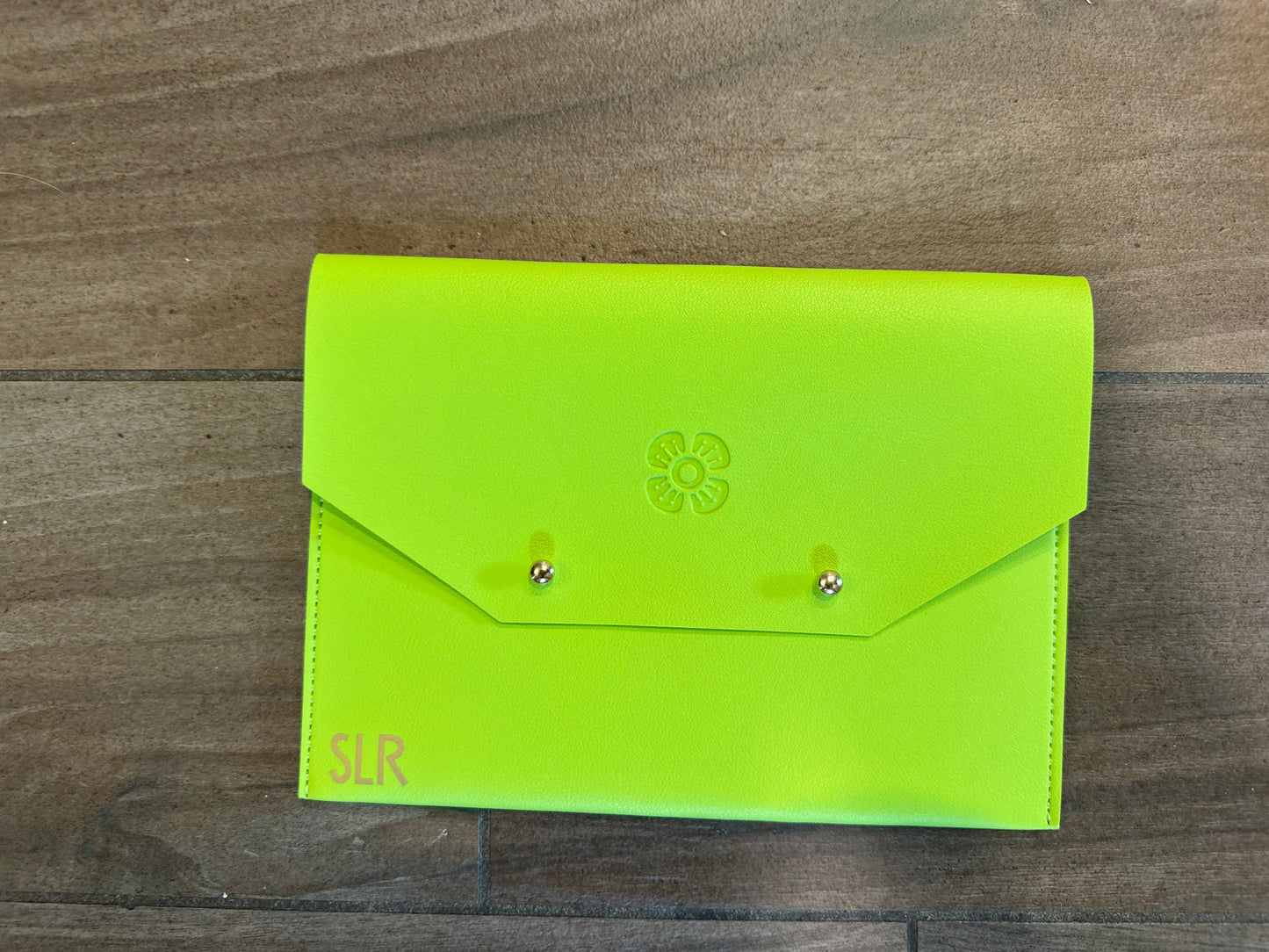 ADD ON: Mahjong Card Clutch Personalization