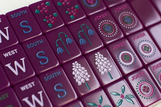 Winter seasons tiles 1.0 DISCOUNTED TILES/FINAL SALE