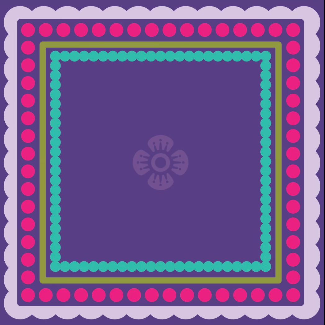 Travel Mat- Nellie