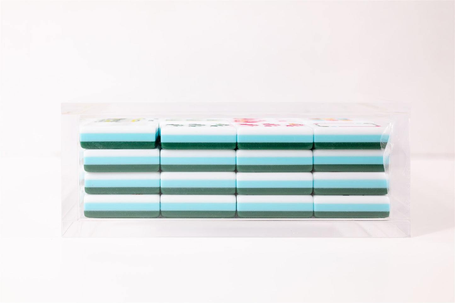The Township Series