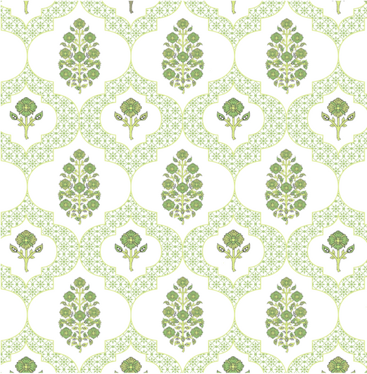 Indiennes Tablecloth by Holly Stuart Home