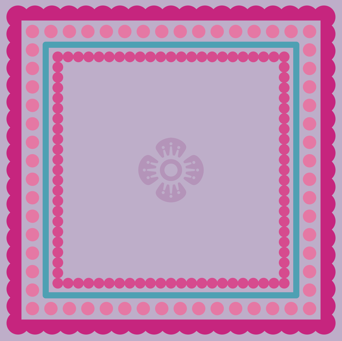 Legacy Mat