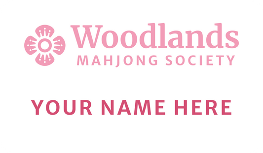 Name Tag