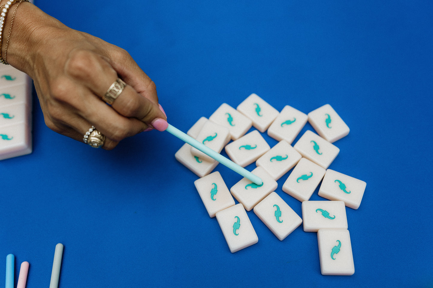 Tile Grabbers