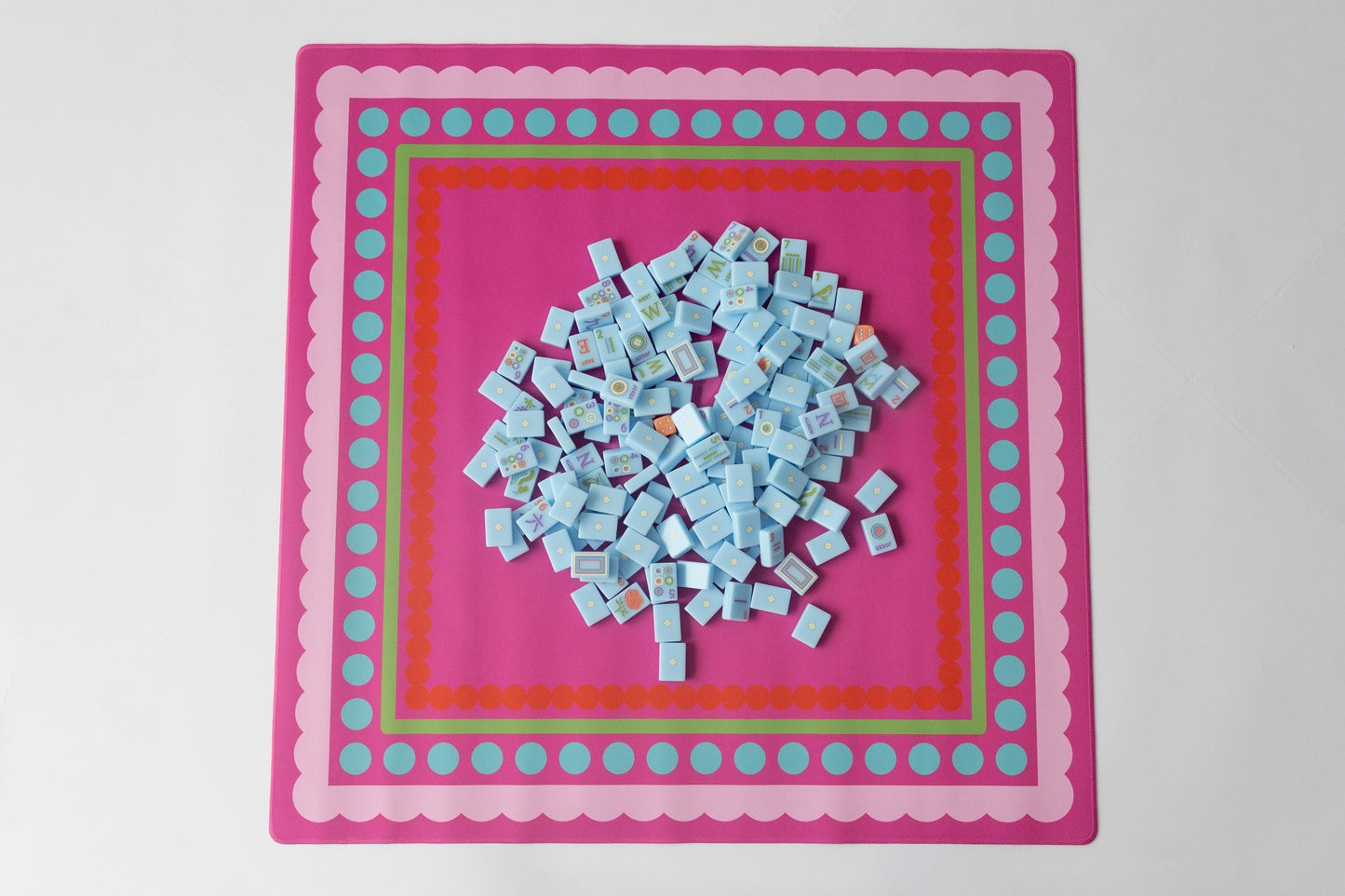 Summer Seasons Mat