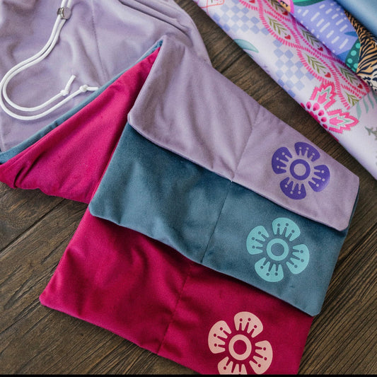 Rack Bags