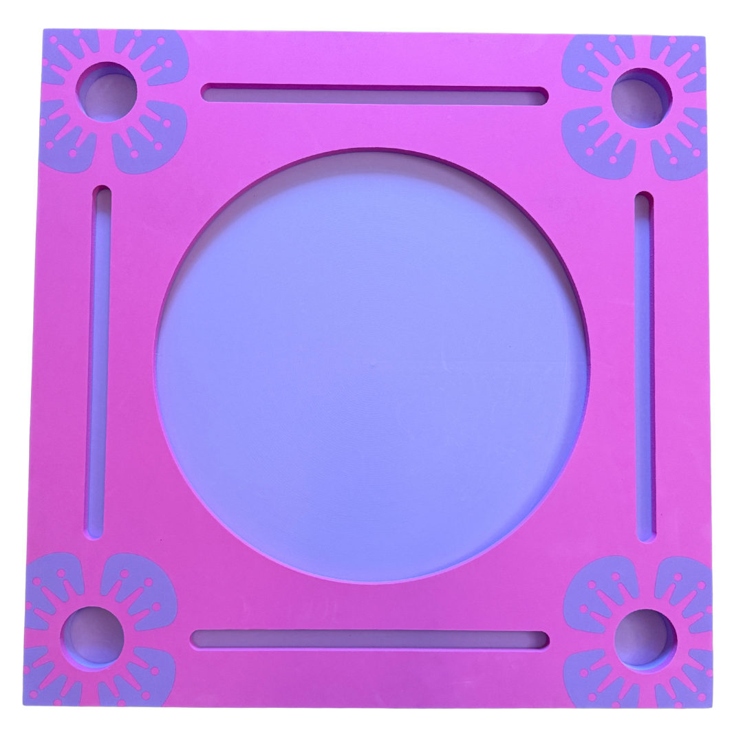 Mahjong Pool Float