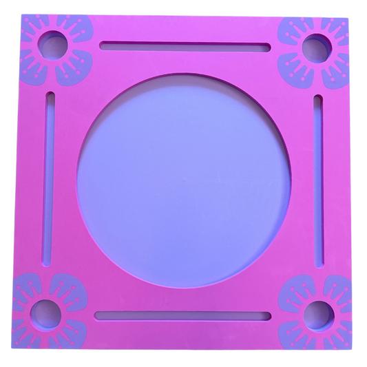 Mahjong Pool Float