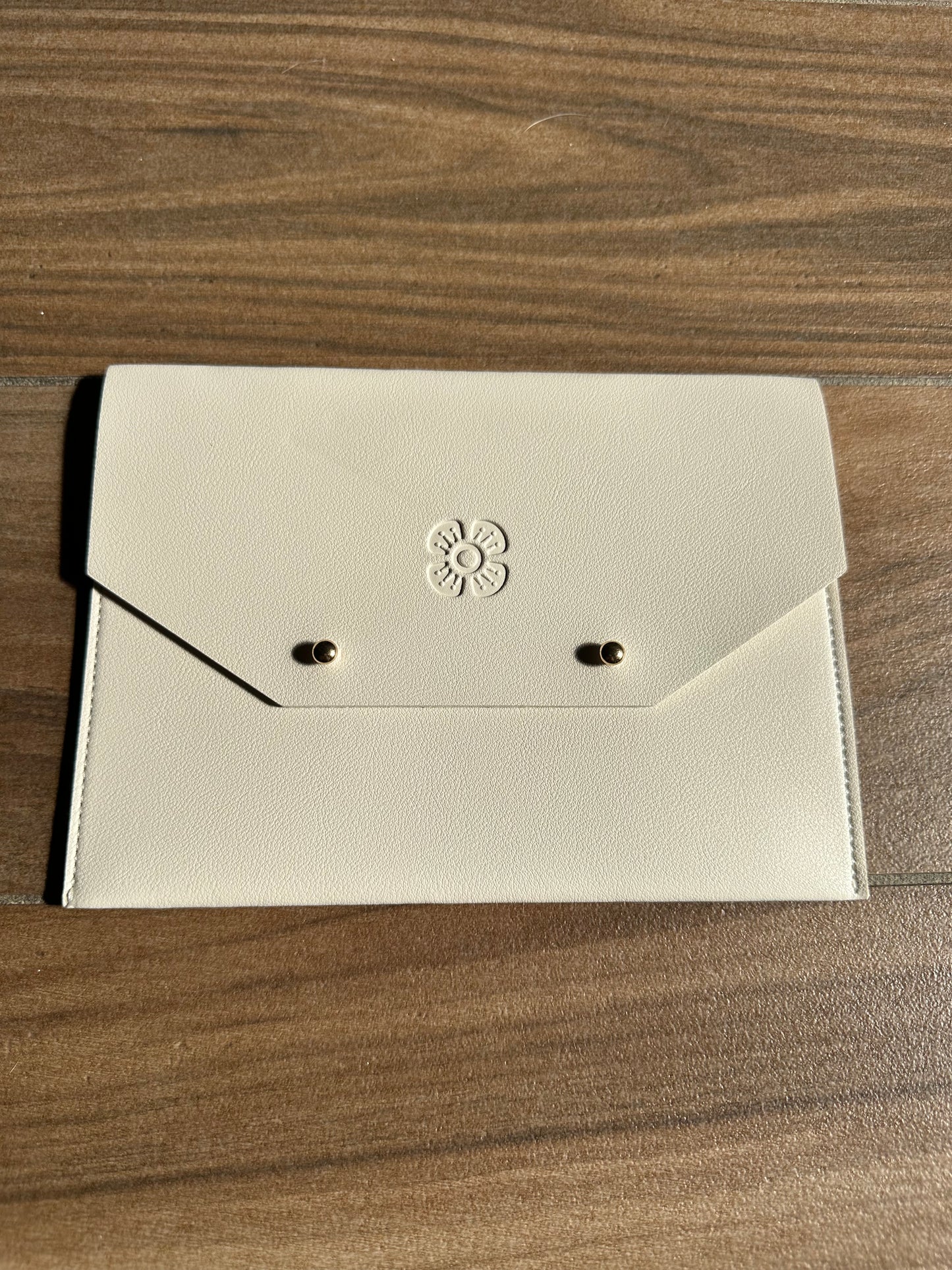 Card Clutch
