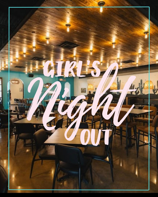 Girl’s Night Out