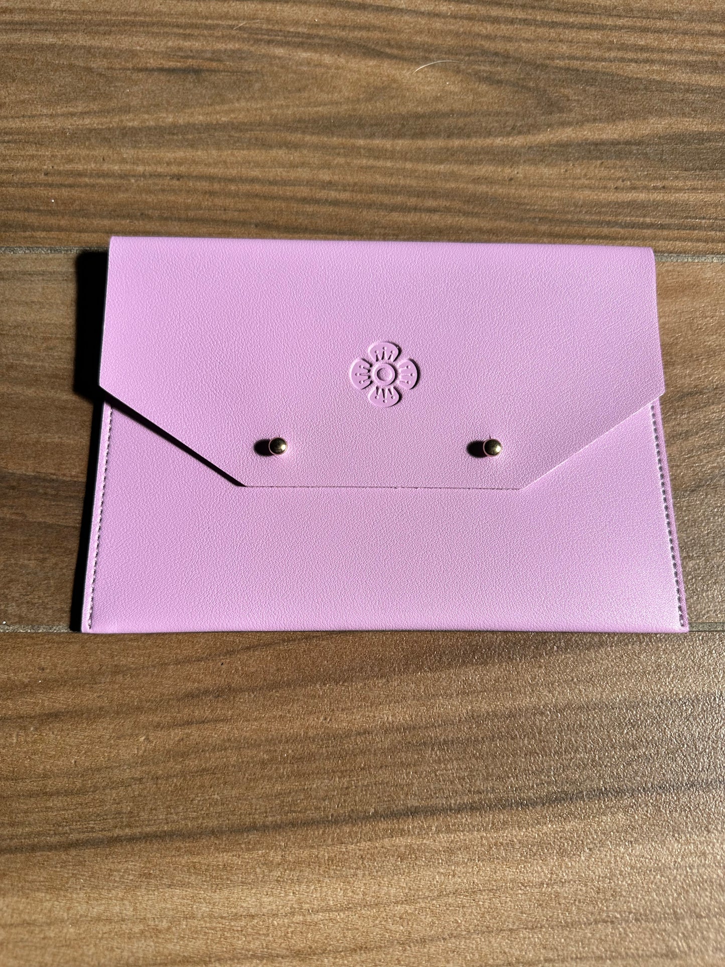 Card Clutch