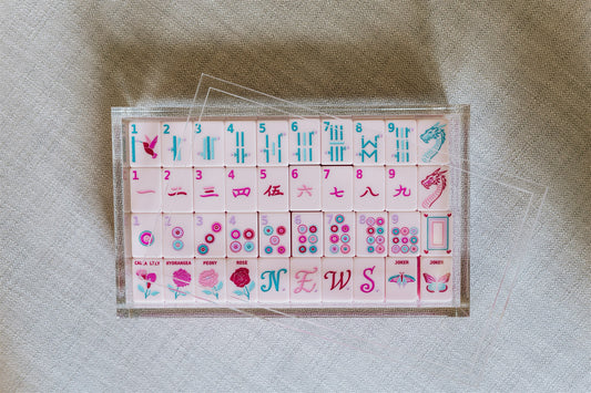 The Legacy Series Tiles-Preorder