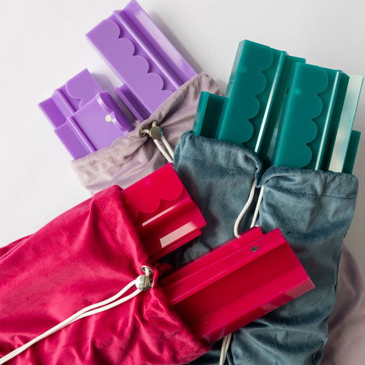 Rack Bags