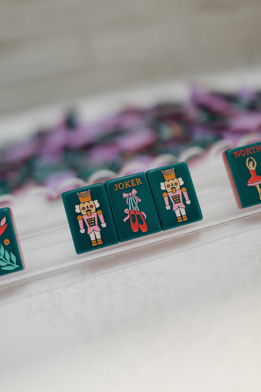 Nutcracker series second release-*PREORDER*