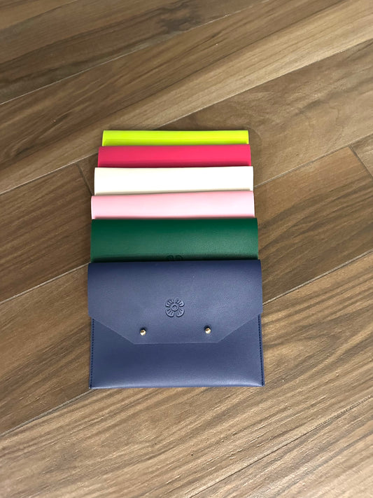 Card Clutch