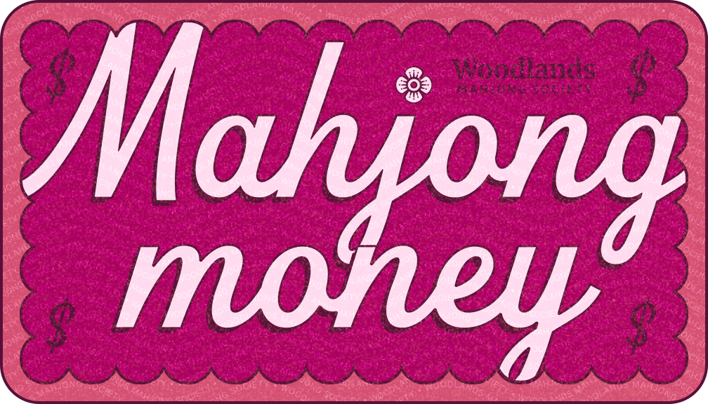 Mahjong Money