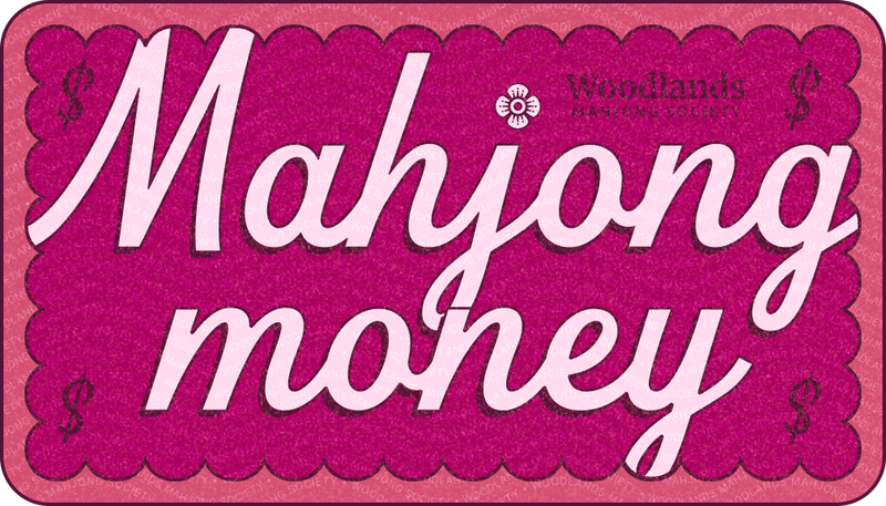 Mahjong Money