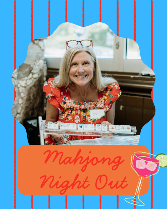 Mahjong Night Out