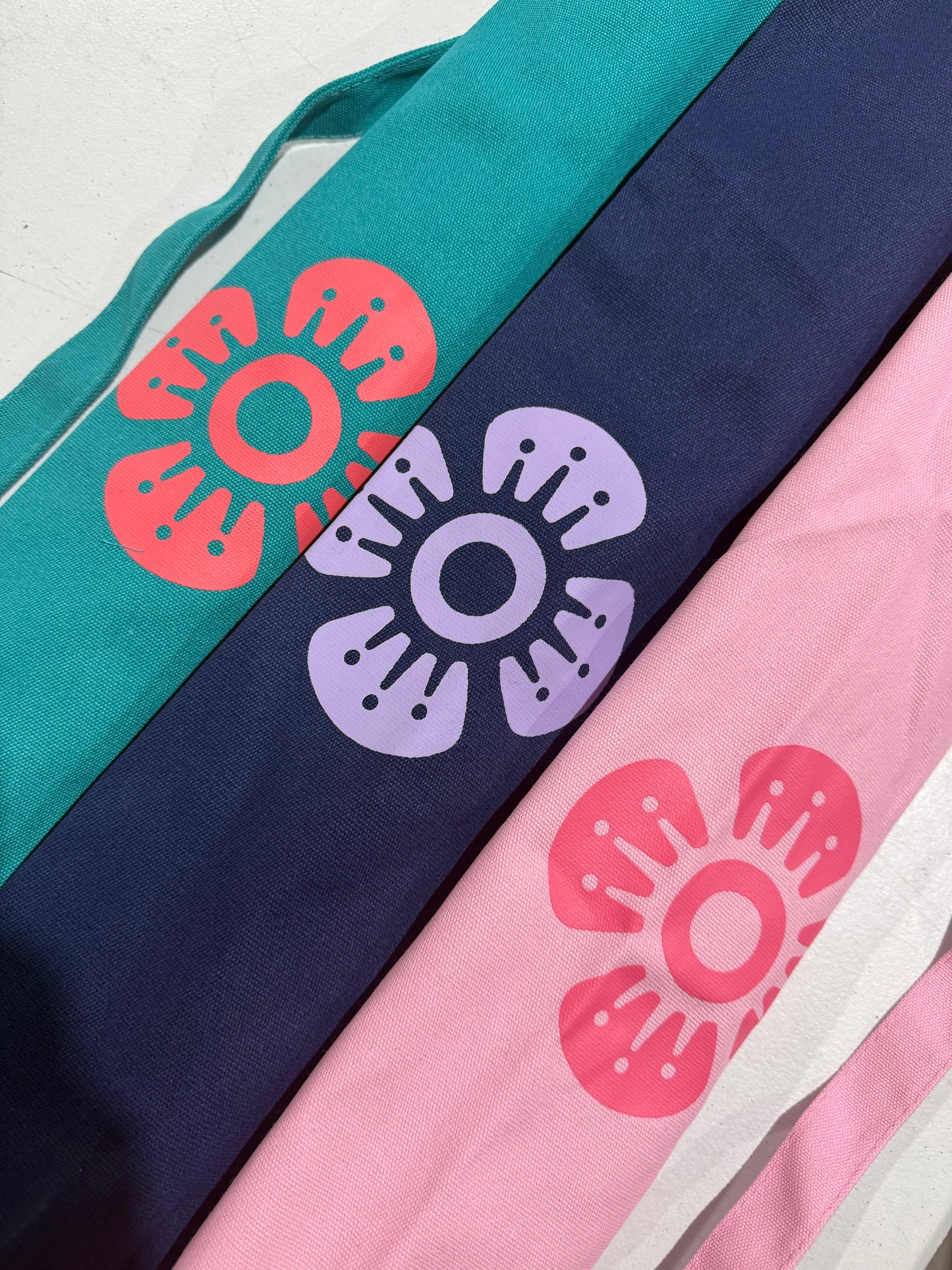 Mahjong Mat Bags