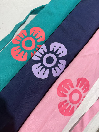 Mahjong Mat Bags