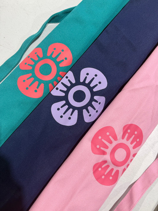 Mahjong Mat Bags