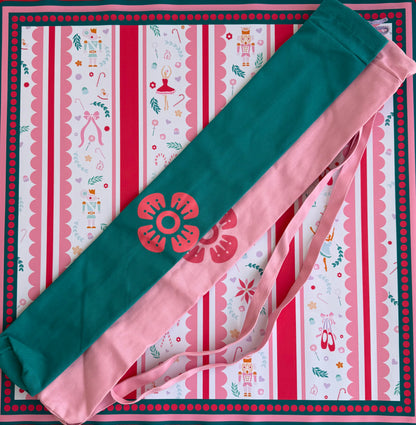 Mahjong Mat Bags
