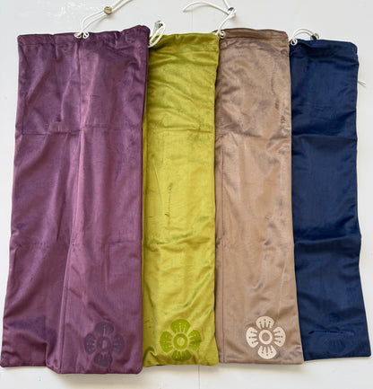 Rack Bags
