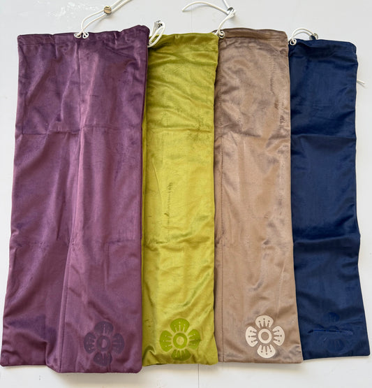 Rack Bags