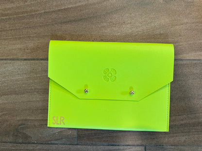 ADD ON: Mahjong Card Clutch Personalization