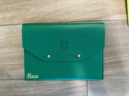 ADD ON: Mahjong Card Clutch Personalization