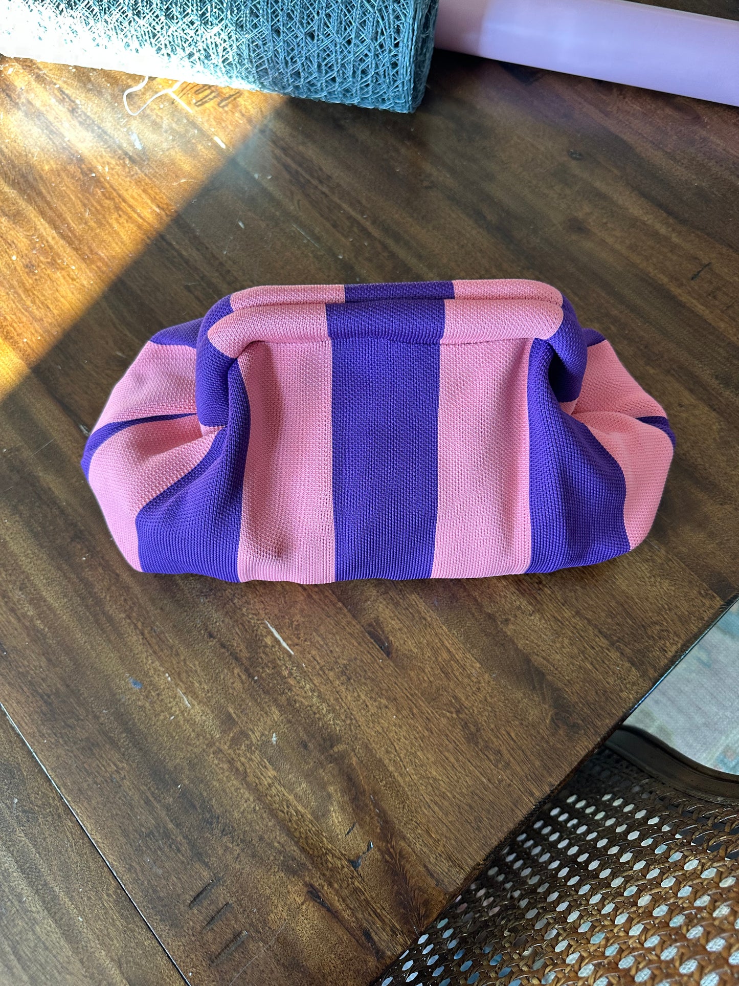 Mahjong Tile Bag