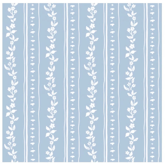 Ditsy Tablecloth by Holly Stuart Home