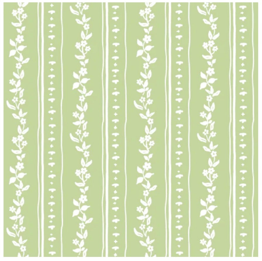 Ditsy Tablecloth by Holly Stuart Home