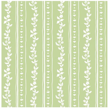 Ditsy Tablecloth by Holly Stuart Home