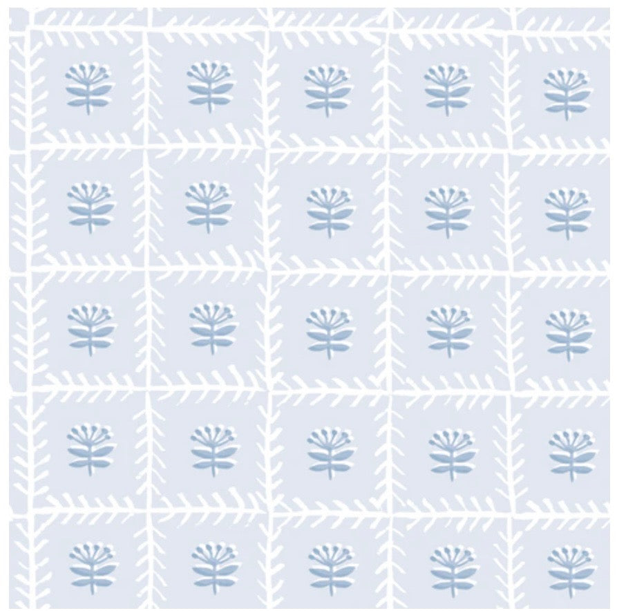 Lattice Tablecloth by Holly Stuart Home
