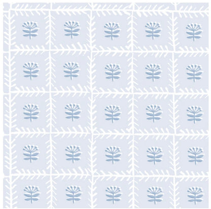 Lattice Tablecloth by Holly Stuart Home