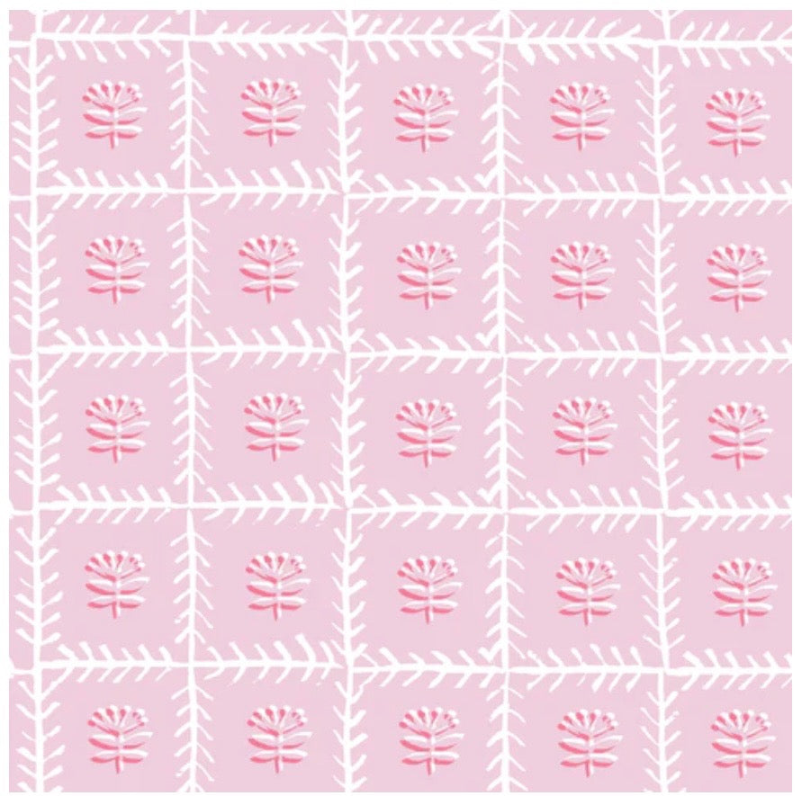 Lattice Tablecloth by Holly Stuart Home