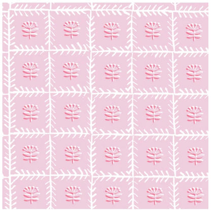 Lattice Tablecloth by Holly Stuart Home
