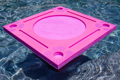 Mahjong Pool Float